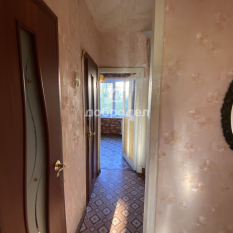 2-к квартира | 58.00 м² | 2 - 4 эт. 21