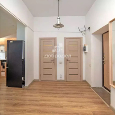 2-к квартира | 54.00 м² | 4 - 4 эт. 50