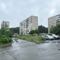 1-к квартира | 30.00 м² | 5 - 5 эт. 91