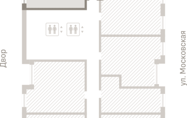 Екатеринбург, ул. Шаумяна, 18