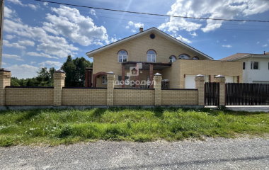 Среднеуральск, ДПК Черёмушки, Прохладная улица, 31