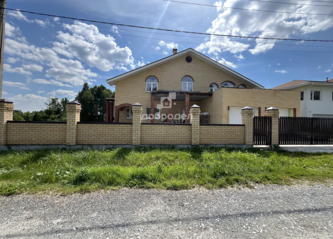 Дом | 0.00 м²
