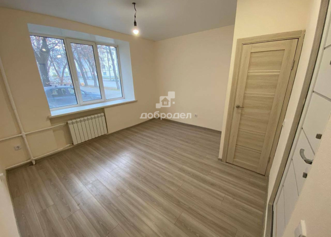 1-к квартира | 11.40 м² | 1 - 4 эт.