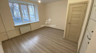 1-к квартира | 11.40 м² | 1 - 4 эт.