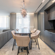 4-к квартира | 116.80 м² | 9 - 18 эт. 11
