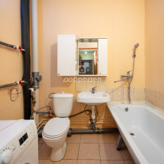 1-к квартира | 38.00 м² | 9 - 18 эт. 20
