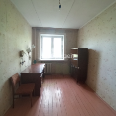3-к квартира | 58.50 м² | 4 - 5 эт. 11