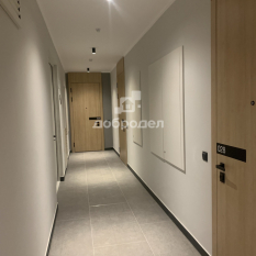 2-к квартира | 54.70 м² | 7 - 15 эт. 91