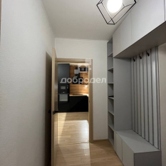 2-к квартира | 60.80 м² | 4 - 9 эт. 70