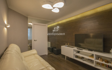 Екатеринбург, ул. Авиаторов,12