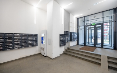 Екатеринбург, пр-кт. Академика Сахарова,95