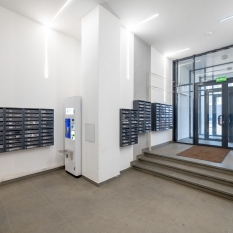 1-к квартира | 24.50 м² | 19 - 25 эт. 10