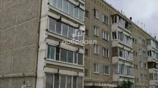 2-к квартира | 45.60 м² | 1 - 5 эт.