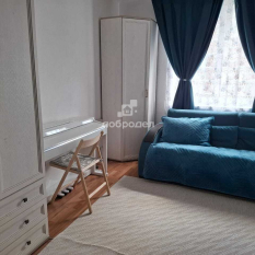 3-к квартира | 84.40 м² | 7 - 17 эт. 50