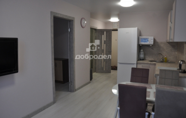 Екатеринбург, ул. Готвальда,24 корп 4