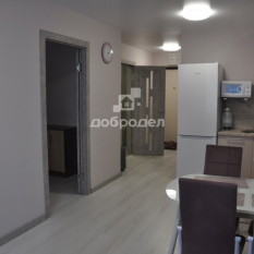 1-к квартира | 37.60 м² | 16 - 35 эт. 10