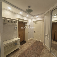 4-к квартира | 148.20 м² | 5 - 9 эт. 01