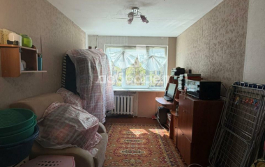 Екатеринбург, ул. 40-летия Октября,82