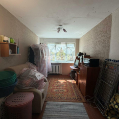 2-к квартира | 41.70 м² | 2 - 5 эт. 41