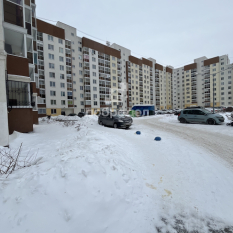 3-к квартира | 79.40 м² | 5 - 9 эт. 91