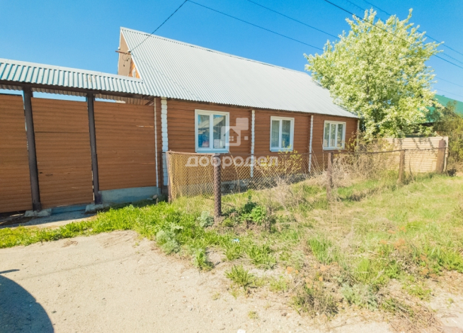 Дом | 53.00 м²