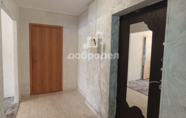 Екатеринбург, ул. Краснолесья,117