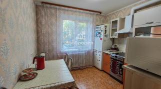 3-к квартира | 65.20 м² | 2 - 5 эт.
