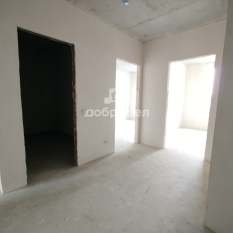 1-к квартира | 36.37 м² | 4 - 12 эт. 11