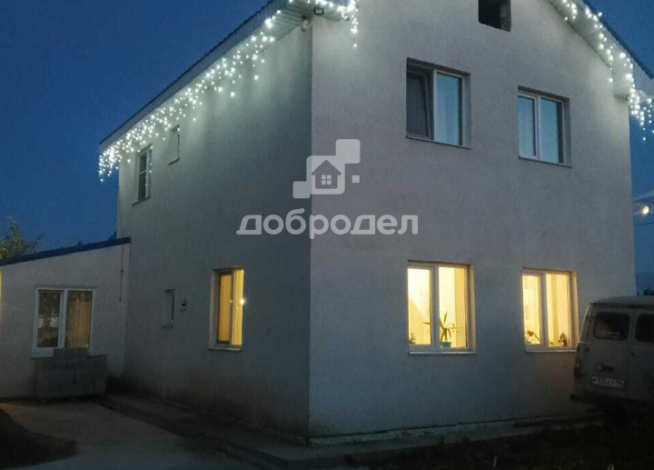 Дом | 70.00 м²