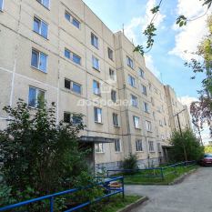 3-к квартира | 65.20 м² | 2 - 5 эт. 181