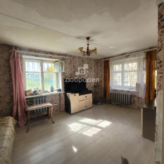 1-к квартира | 30.80 м² | 1 - 4 эт. 01
