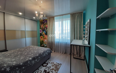 Екатеринбург, ул. Рябинина,29