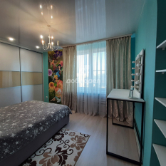 2-к квартира | 53.30 м² | 14 - 20 эт. 20