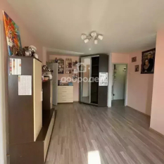 2-к квартира | 42.60 м² | 4 - 5 эт. 01