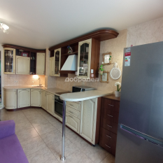 3-к квартира | 78.20 м² | 8 - 10 эт. 10