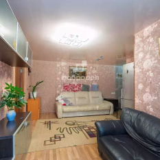 2-к квартира | 44.00 м² | 3 - 5 эт. 10