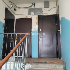 2-к квартира | 43.40 м² | 5 - 5 эт. 60