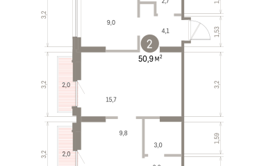 Екатеринбург, ул. Академика Ландау, стр. 5