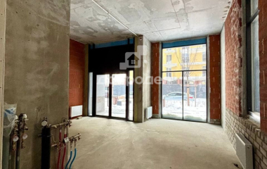 Екатеринбург, ул. Пехотинцев,2г