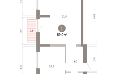 Екатеринбург, Московская 158