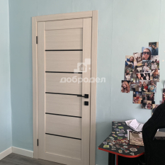 2-к квартира | 38.20 м² | 2 - 2 эт. 01