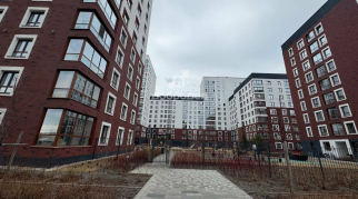 3-к квартира | 59.60 м² | 6 - 16 эт.