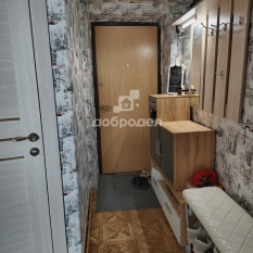 1-к квартира | 31.00 м² | 4 - 5 эт. 20