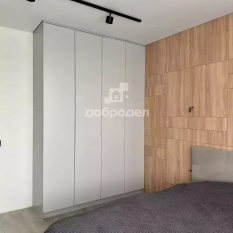 1-к квартира | 44.60 м² | 2 - 16 эт. 41