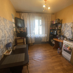 2-к квартира | 52.50 м² | 1 - 5 эт. 00