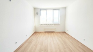 1-к квартира | 25.80 м² | 3 - 17 эт.