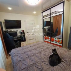 1-к квартира | 38.60 м² | 2 - 12 эт. 41