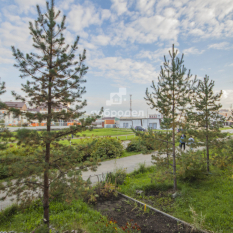 1-к квартира | 37.20 м² | 1 - 4 эт. 30