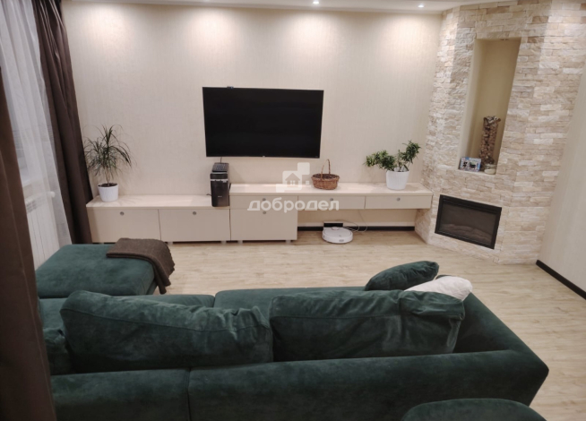 3-к квартира | 90.00 м² | 4 - 26 эт.