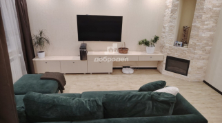 3-к квартира | 90.00 м² | 4 - 26 эт.
